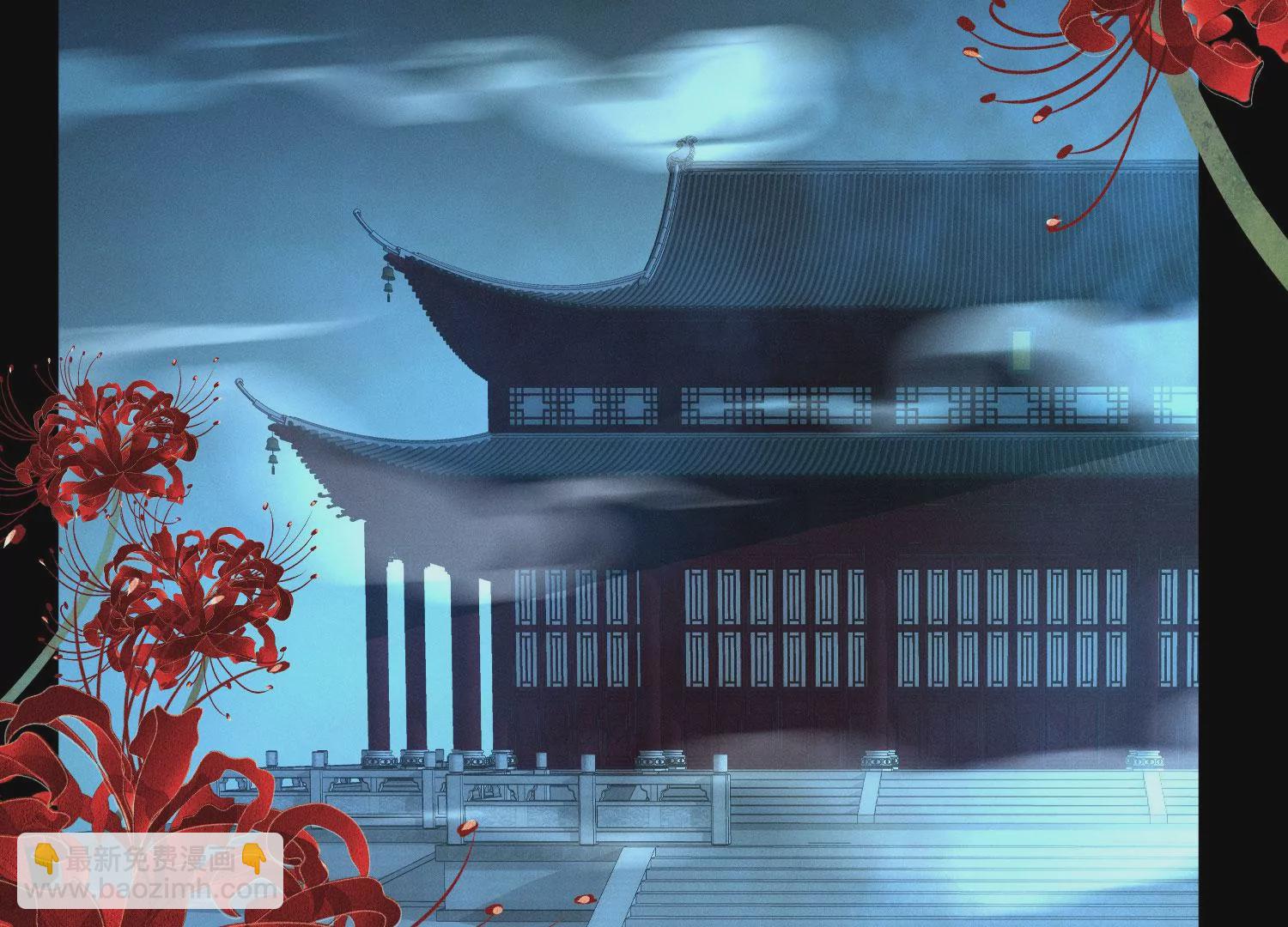 第127话 三天三夜的寻找(1/2)-第128话