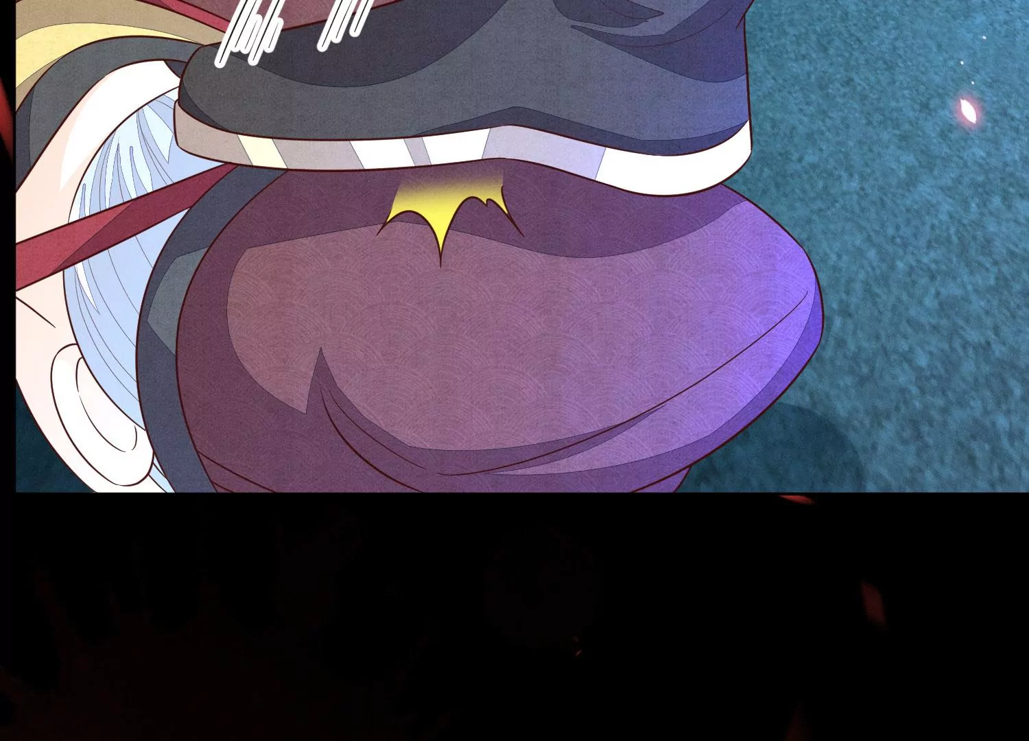 第127话 三天三夜的寻找(1/2)-第128话