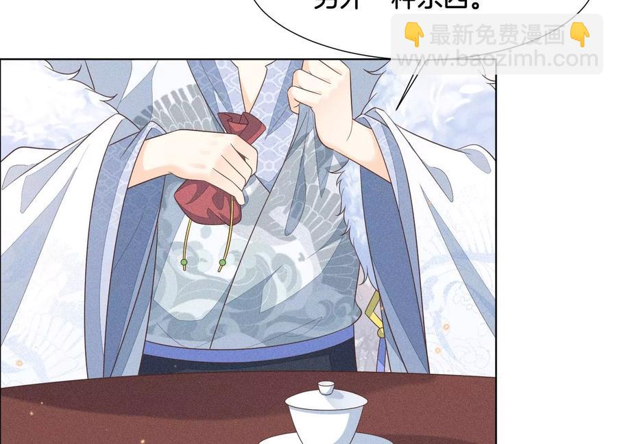 第53章 我是独一无二的秘宝吗(1/2)-第54话