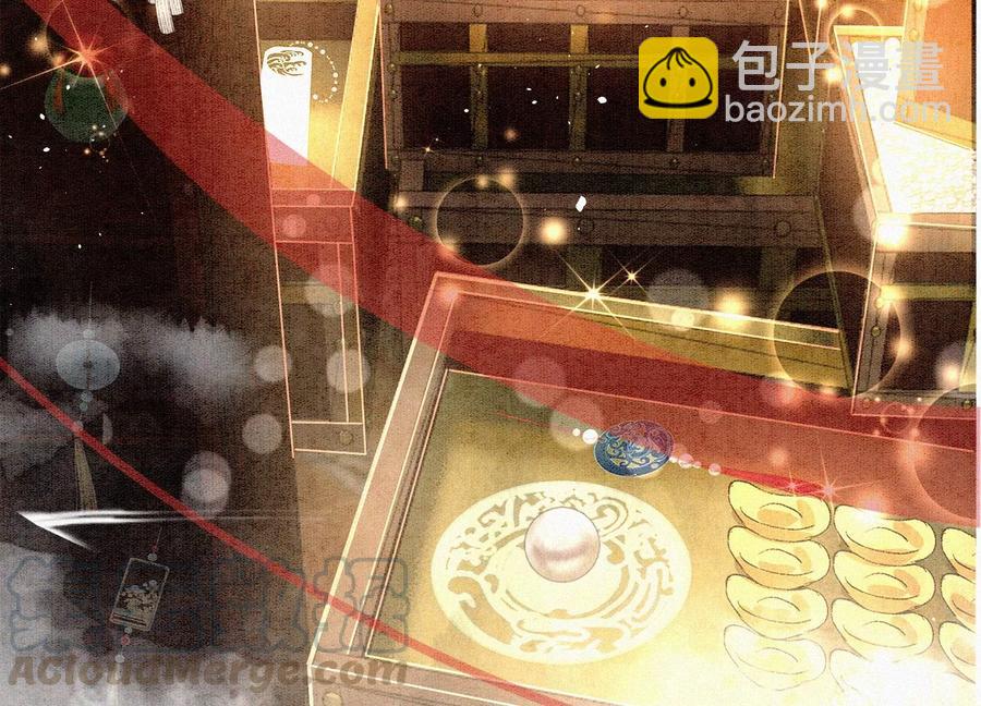 第55话 这小仙灵性子单纯(1/2)-第56话