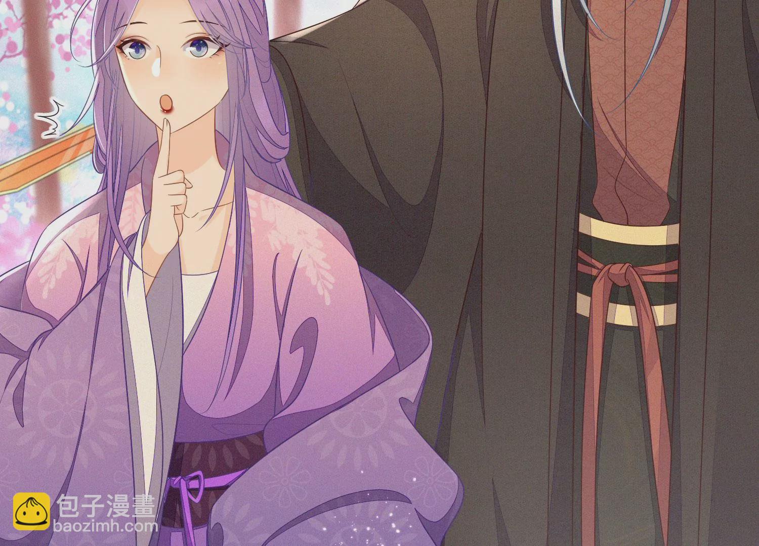 第129话 是本座亲手毁灭了她(1/2)-第130话