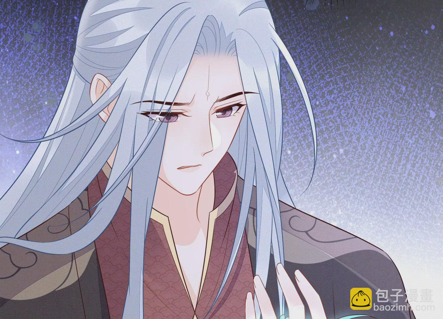 第129话 是本座亲手毁灭了她(1/2)-第130话