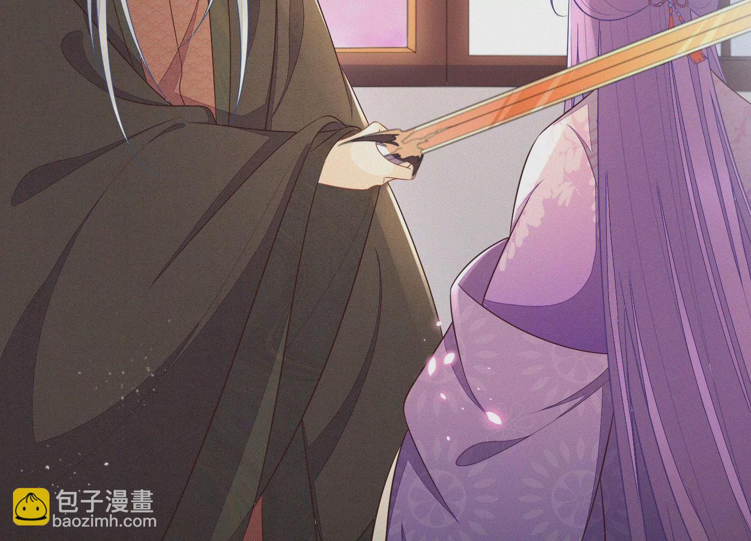 第129话 是本座亲手毁灭了她(1/2)-第130话