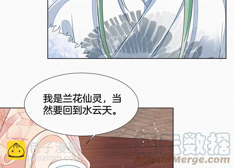 第79话 小兰花的特殊大曝光(1/2)-第80话