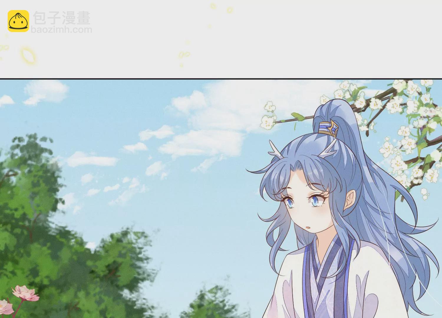 第131话 司命，是女的？(1/2)-第132话