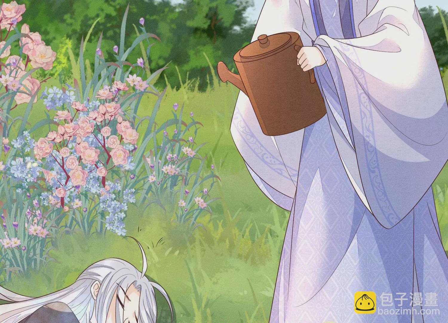 第131话 司命，是女的？(1/2)-第132话