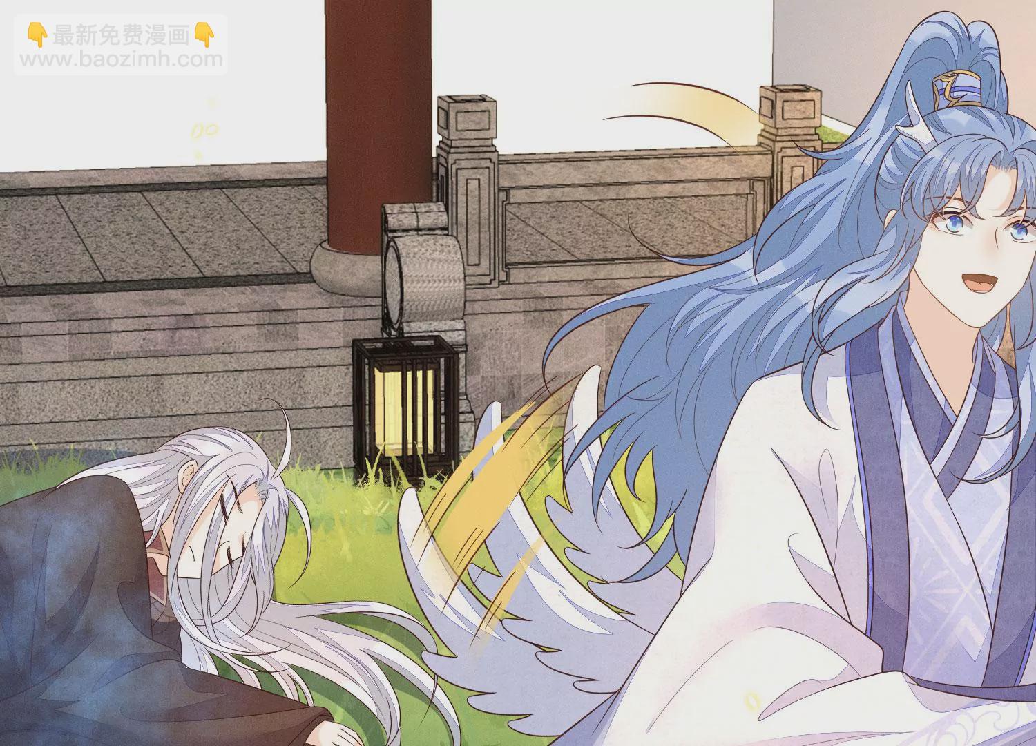 第131话 司命，是女的？(1/2)-第132话