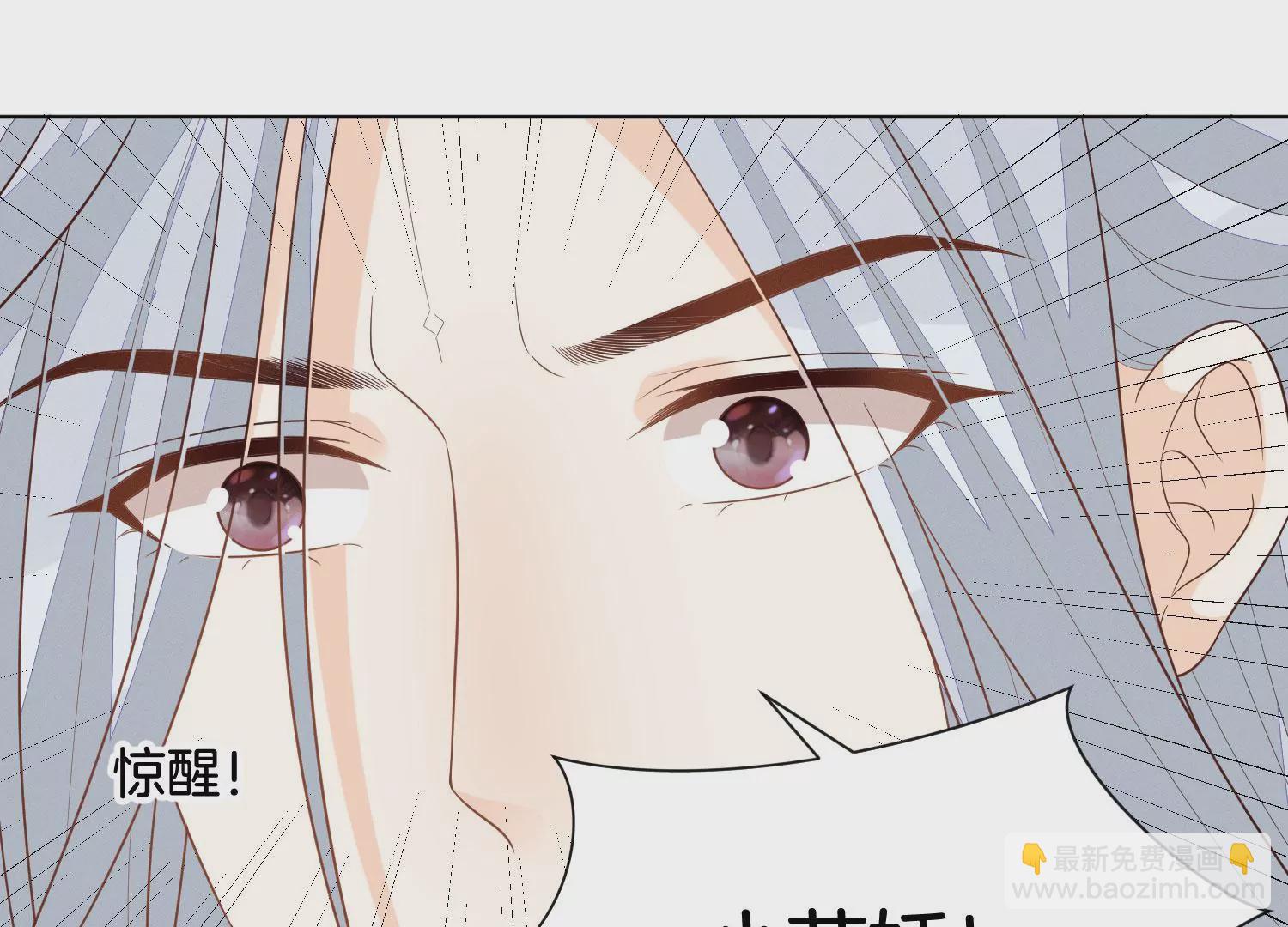 第131话 司命，是女的？(1/2)-第132话