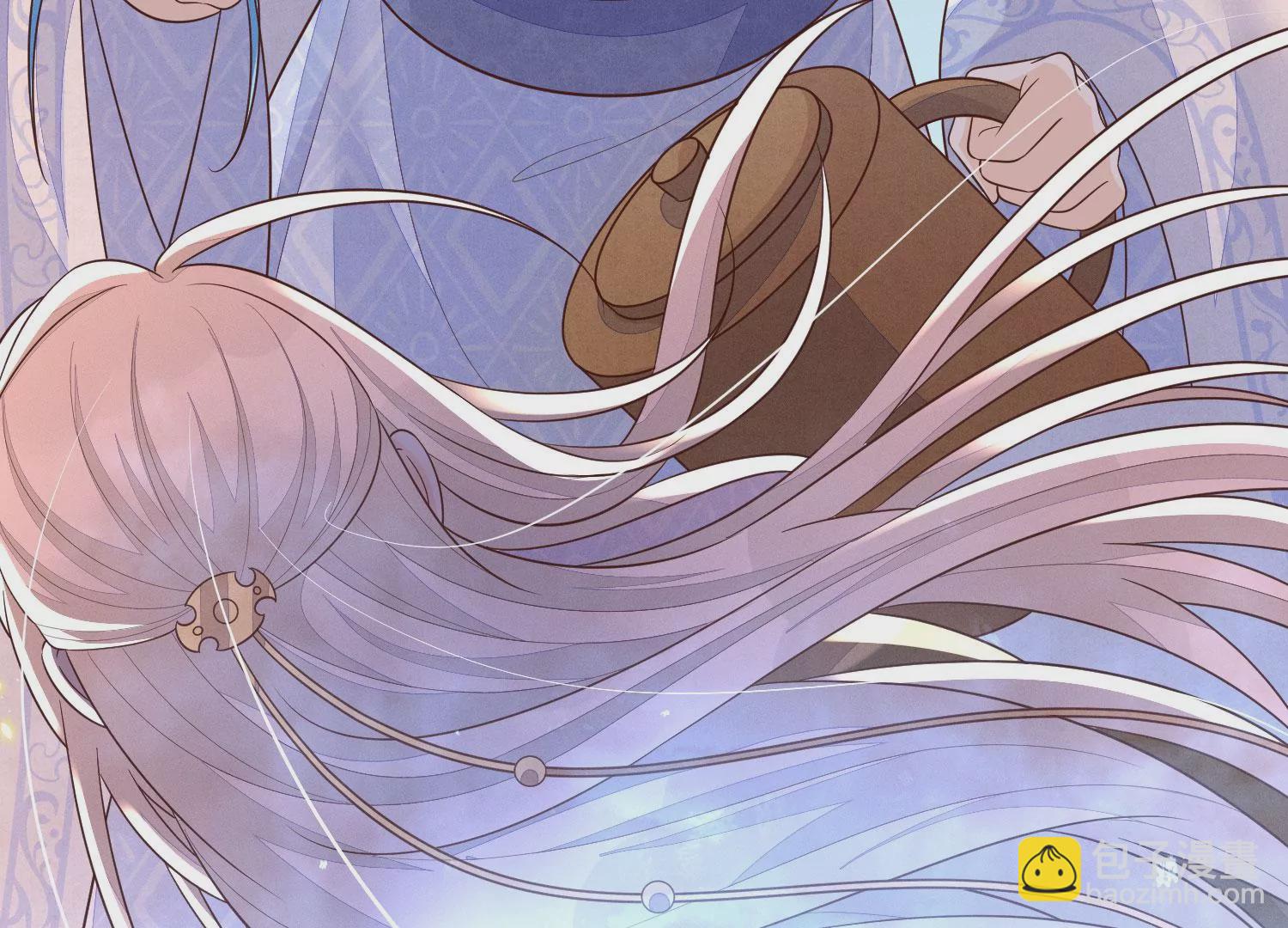 第131话 司命，是女的？(1/2)-第132话