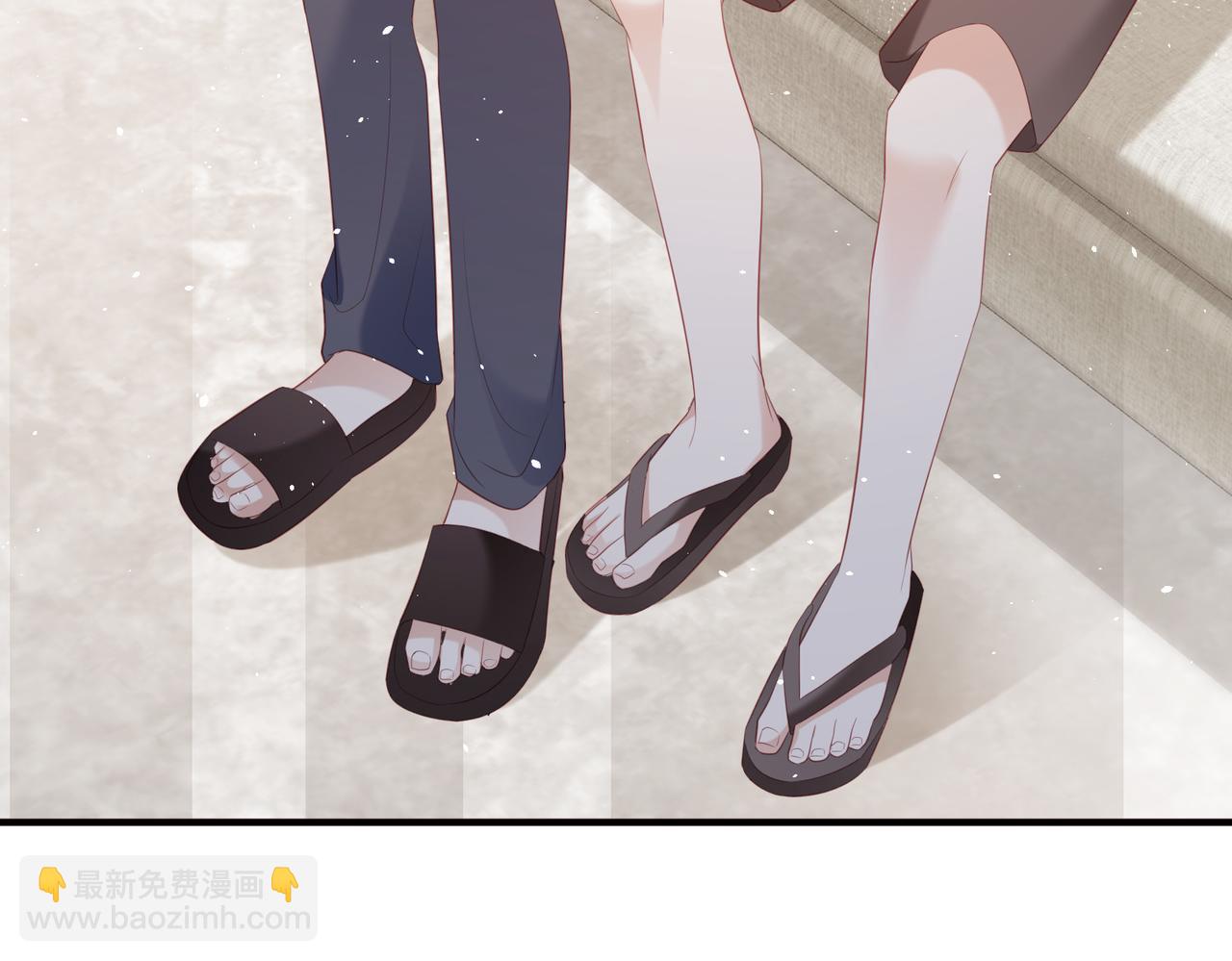 第12话 是误会被误会？(1/3)-第12话