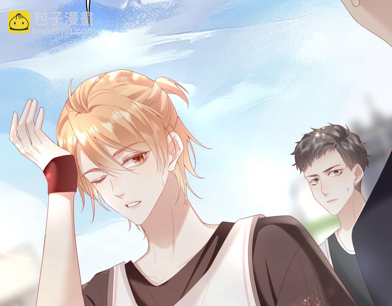 第14话 他可以证明(1/3)-第14话