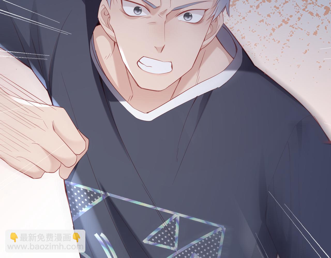 第14话 他可以证明(1/3)-第14话