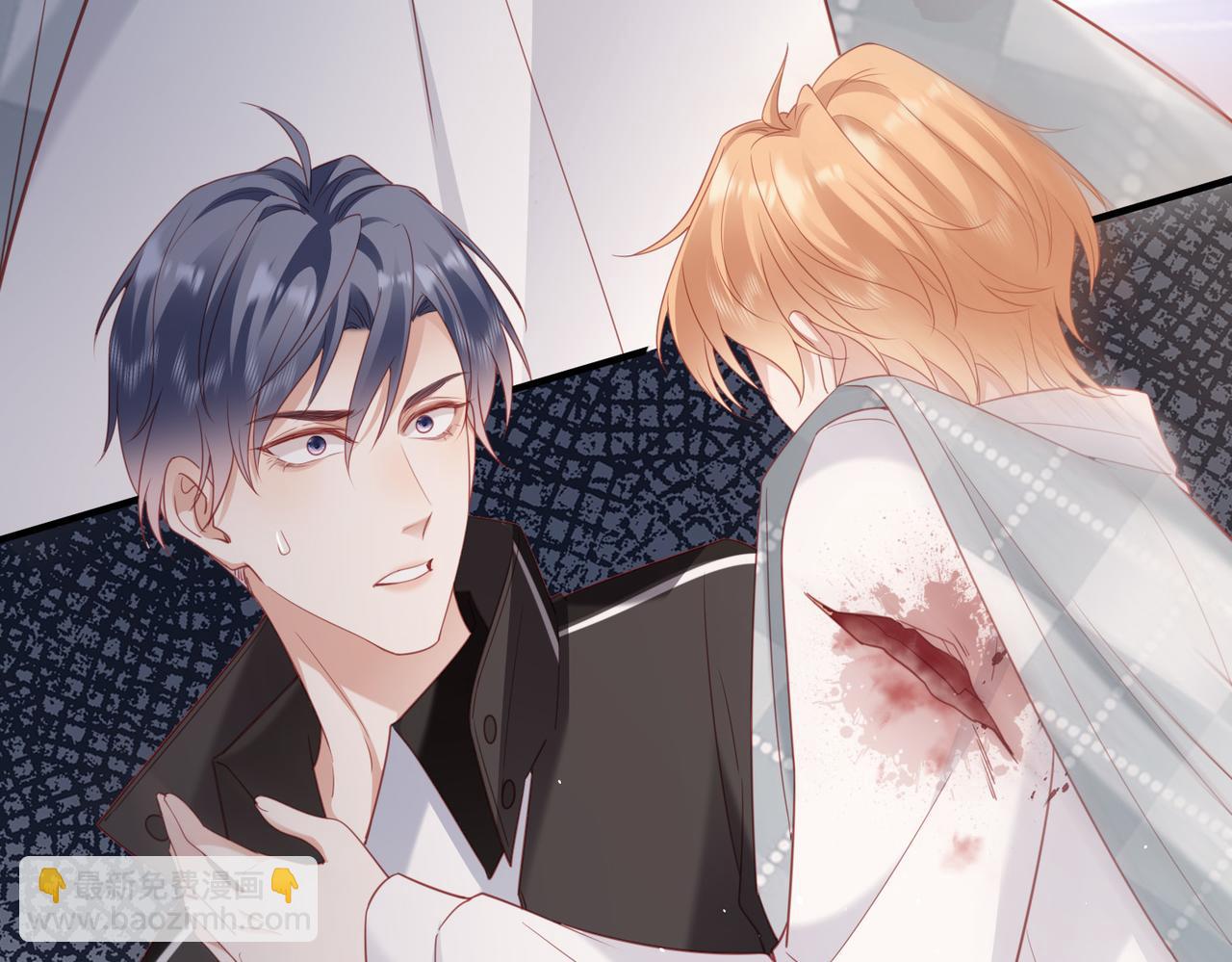 第16话 并肩作战(1/3)-第16话