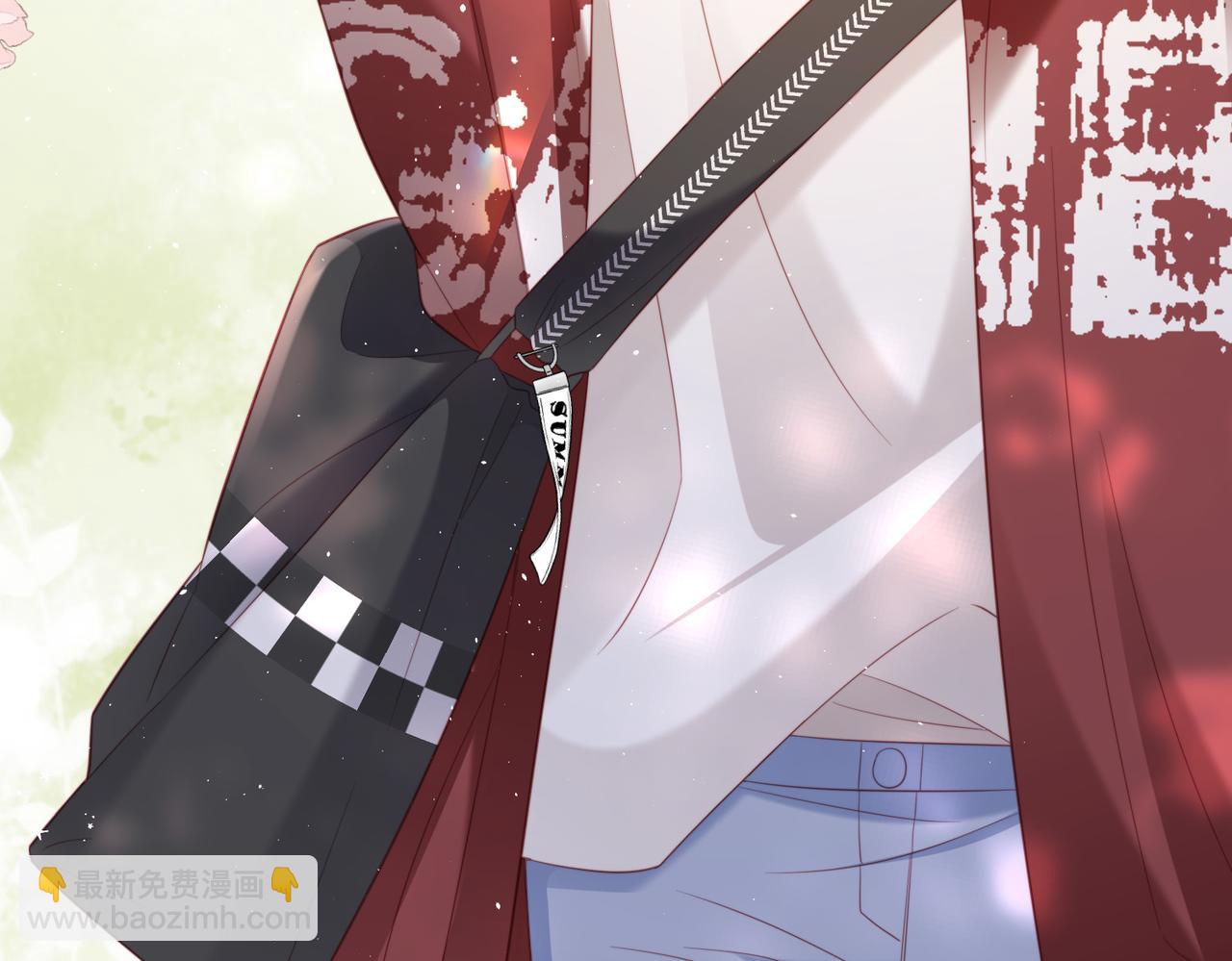 第18话 你在替我解围吗？(1/2)-第18话