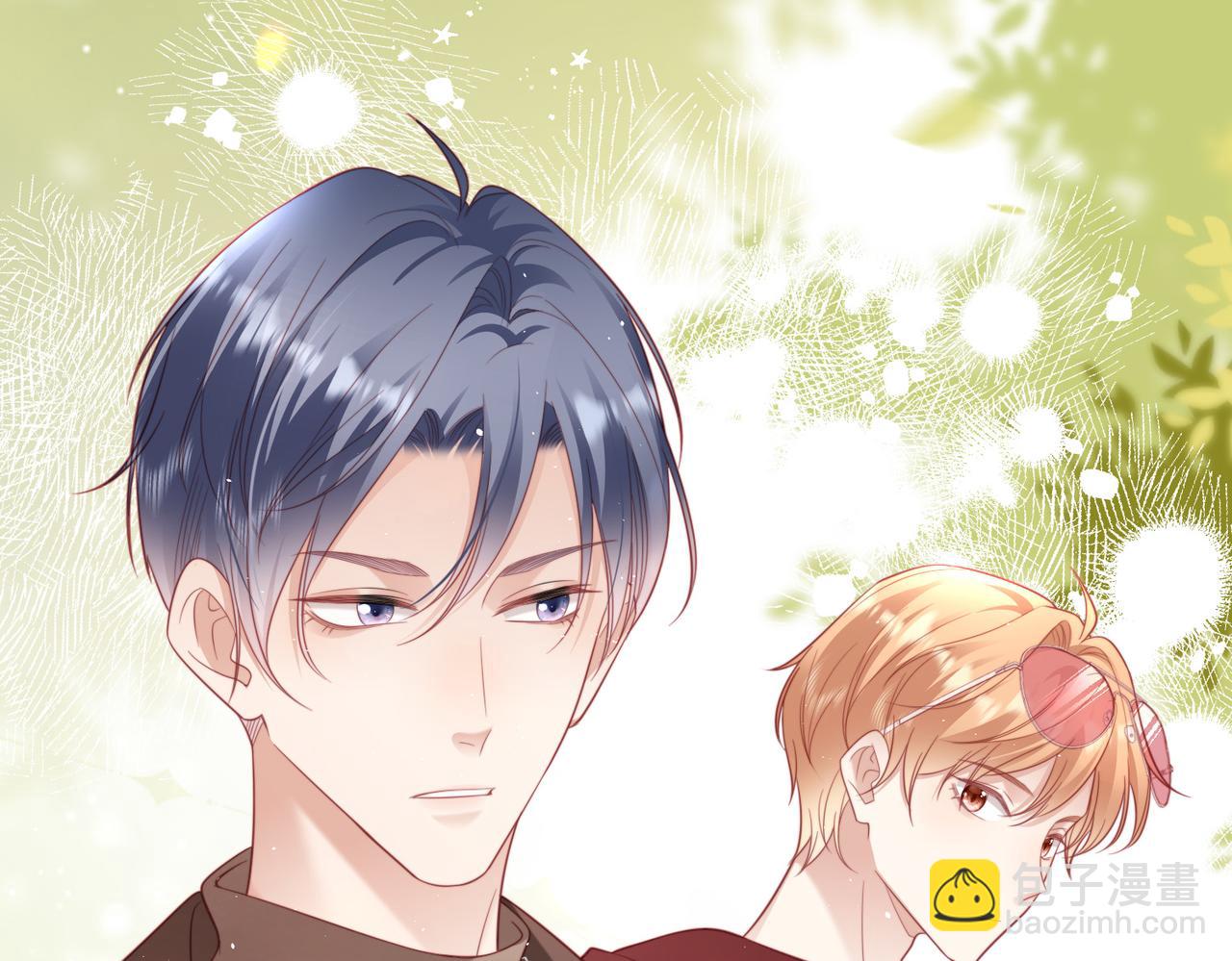 第18话 你在替我解围吗？(1/2)-第18话