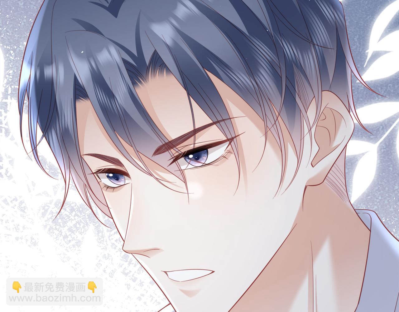 第20话 你喂我呀~(1/3)-第20话