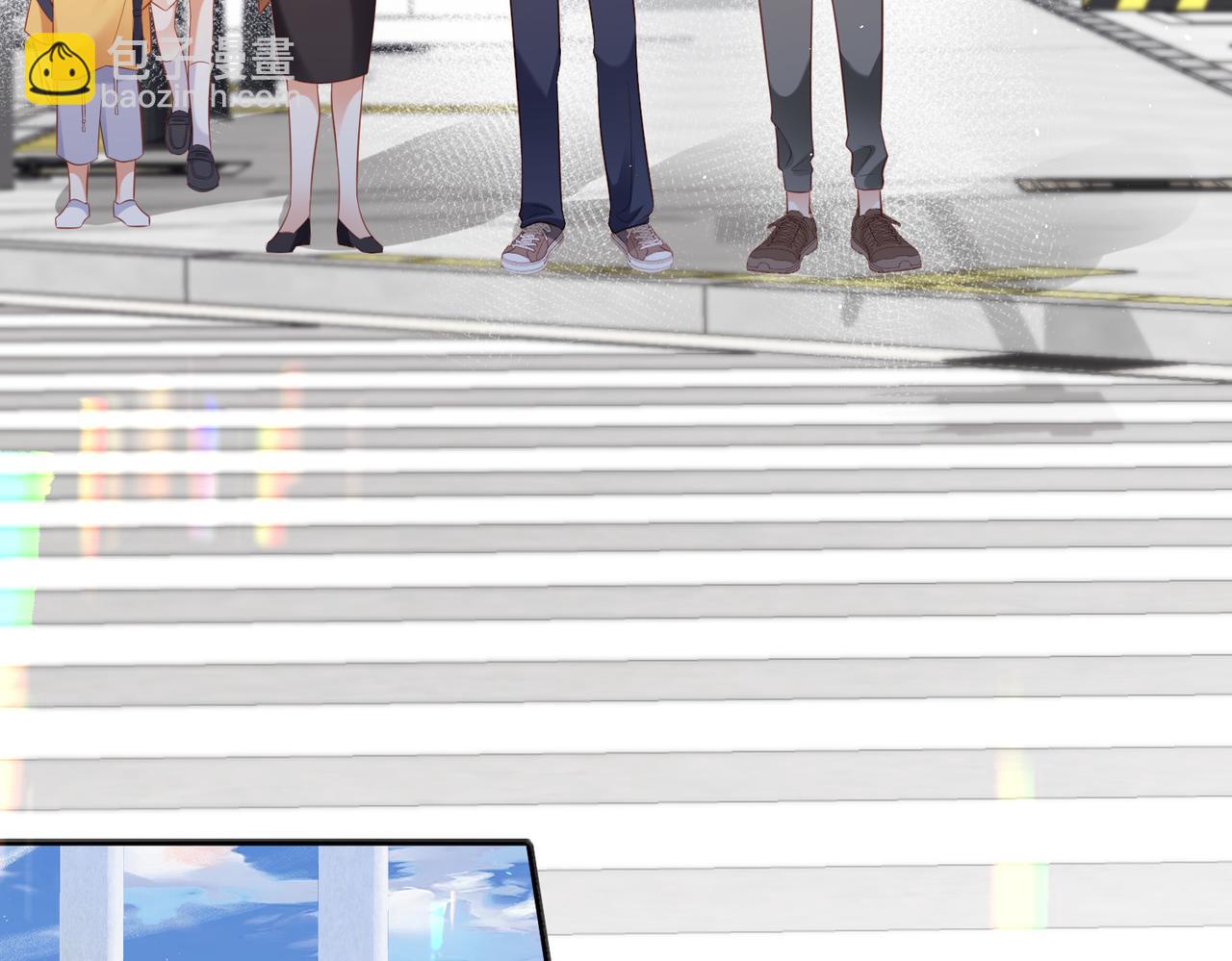 第22话 你是真有事？(1/3)-第22话