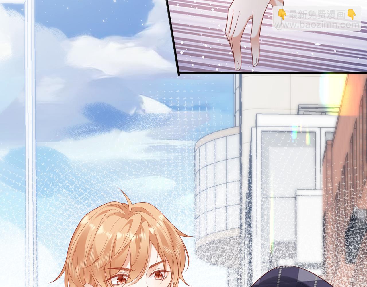 第22话 你是真有事？(1/3)-第22话