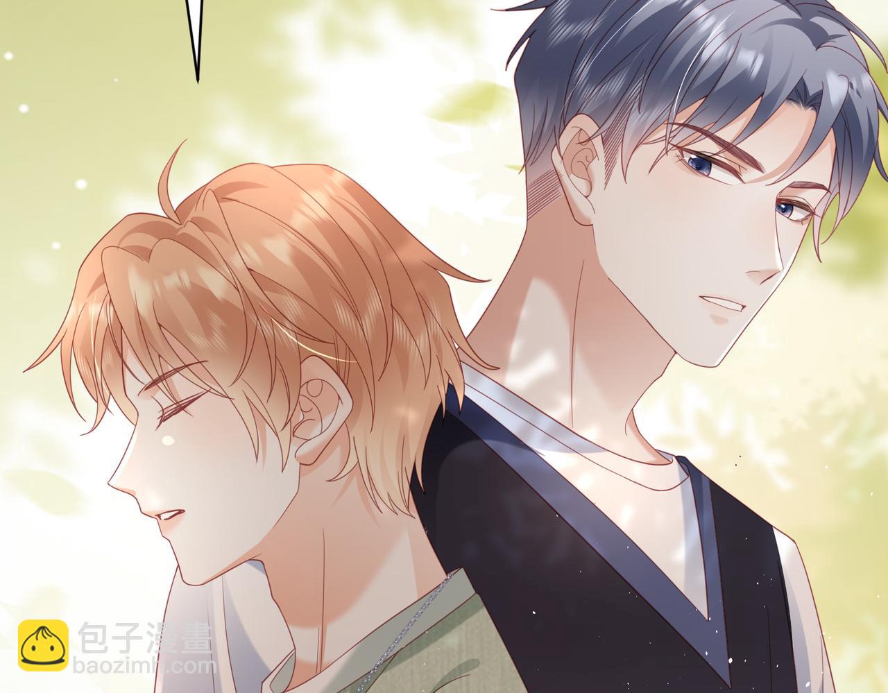 第22话 你是真有事？(1/3)-第22话