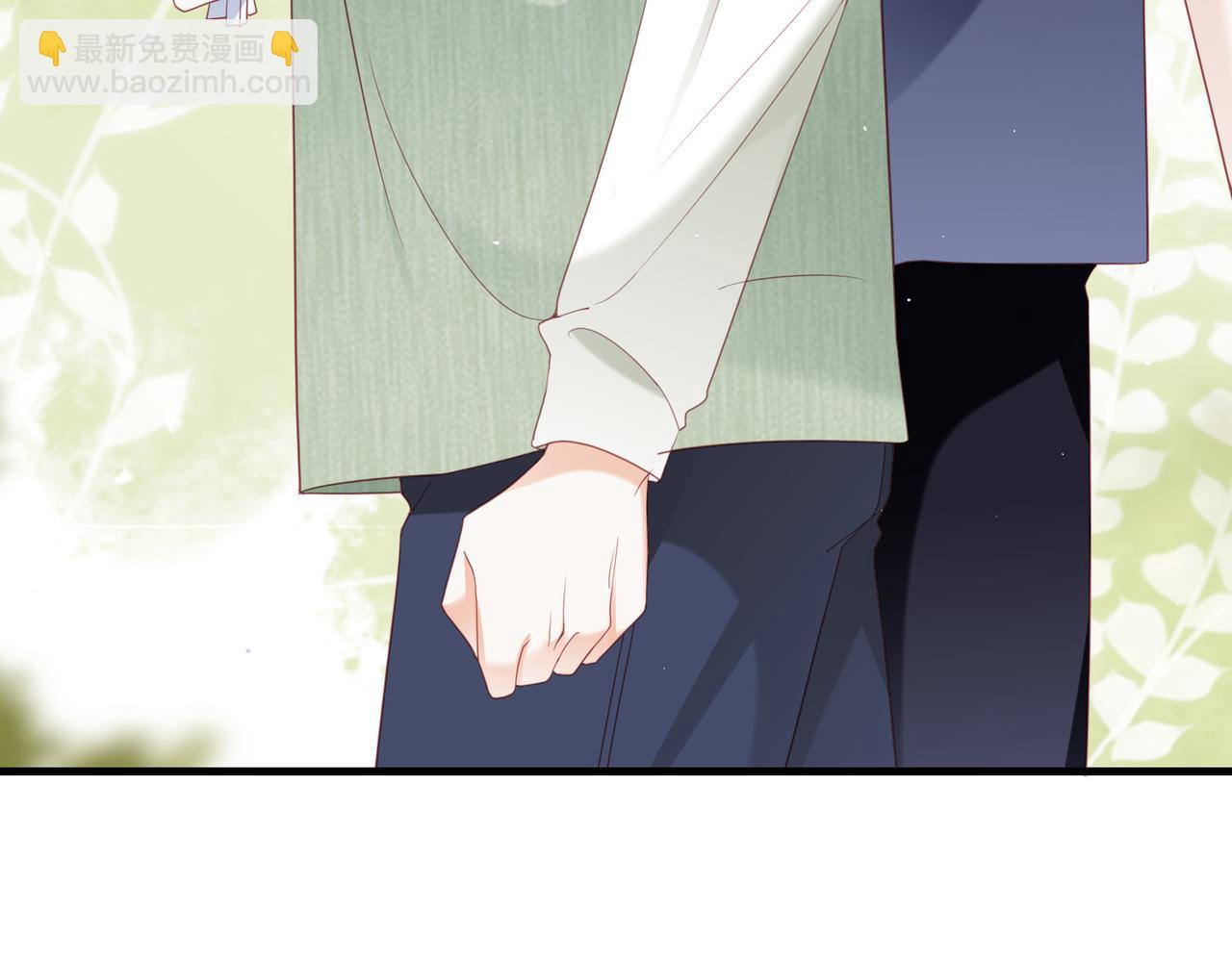 第22话 你是真有事？(1/3)-第22话