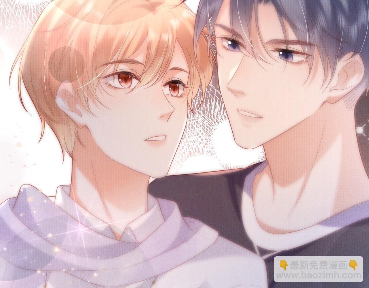 第22话 你是真有事？(1/3)-第22话