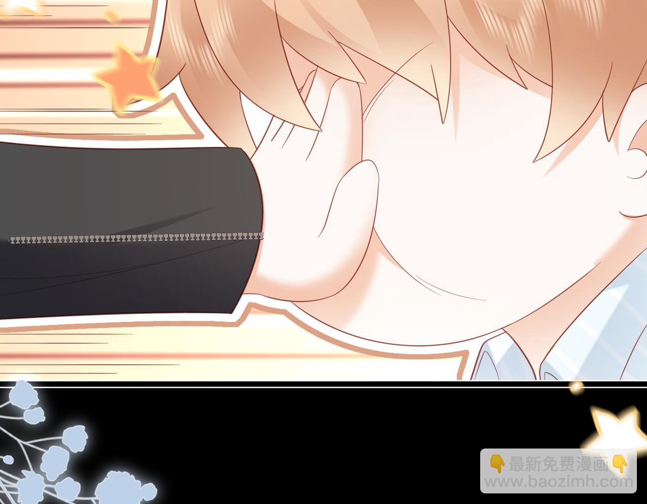 第24话 今天的忍耐度怎么这么高？(1/2)-第24话