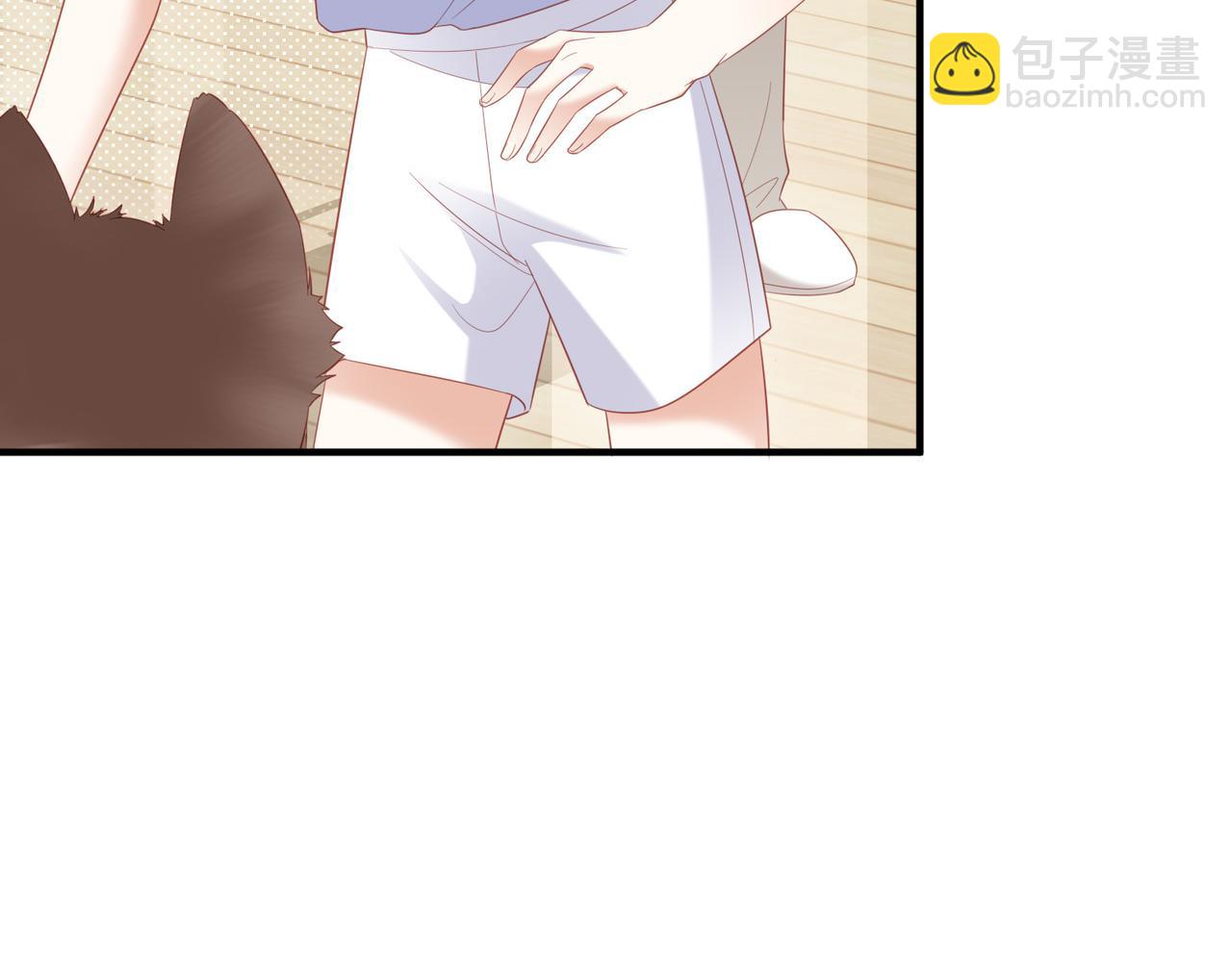 第26话 糟了，留宿要被发现了(1/2)-第26话