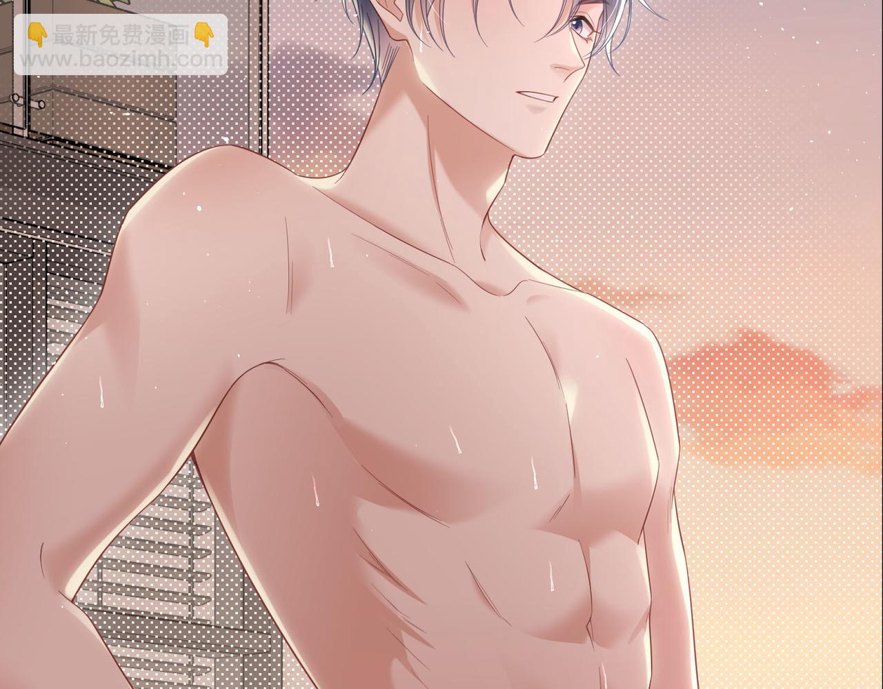 第28话 我来找你的(1/2)-第28话