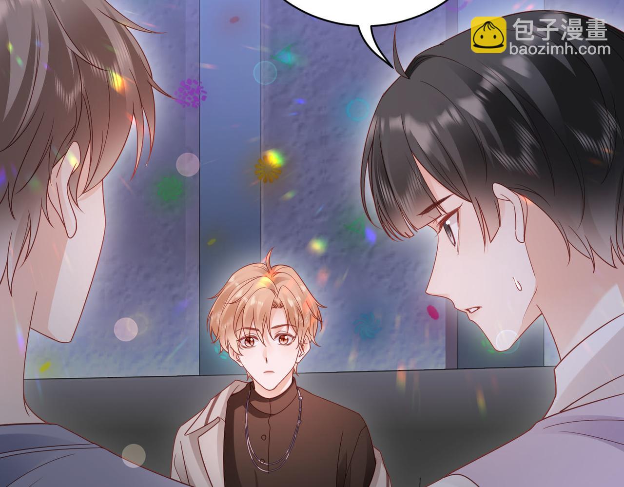 第30话 什么，游重被人下药了？@(1/3)-第30话