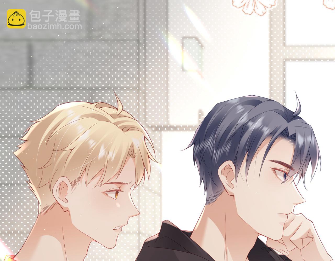 第32话 你约我，我肯定有时间(1/2)-第32话