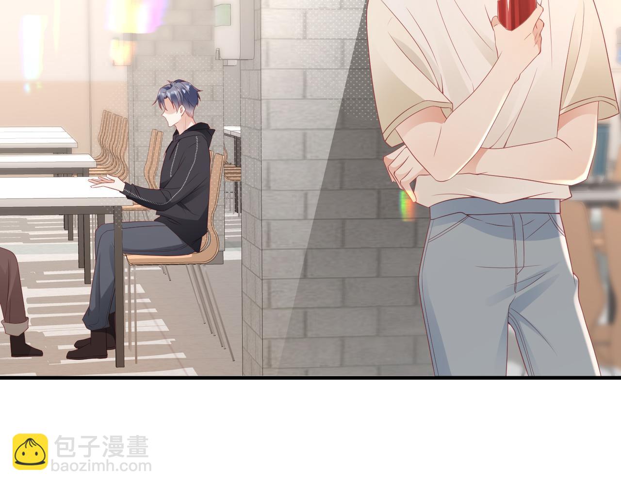 第32话 你约我，我肯定有时间(1/2)-第32话