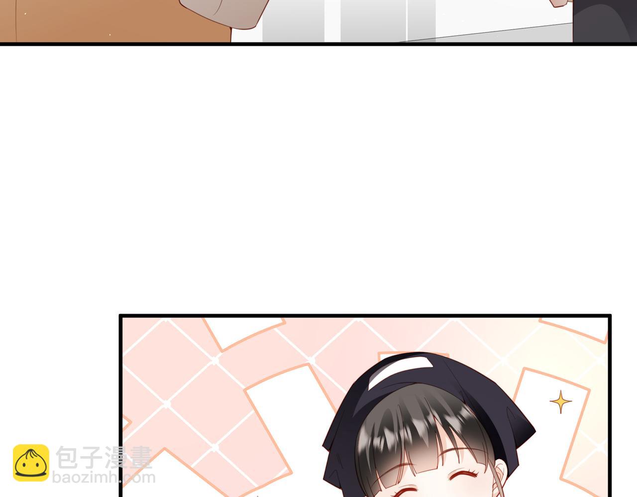 第32话 你约我，我肯定有时间(1/2)-第32话