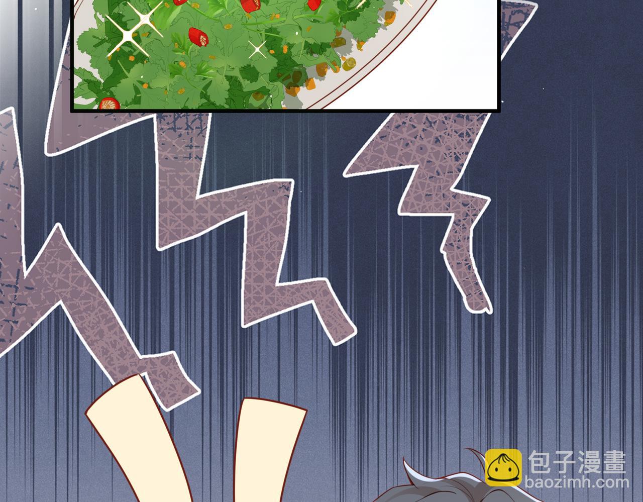 第32话 你约我，我肯定有时间(1/2)-第32话