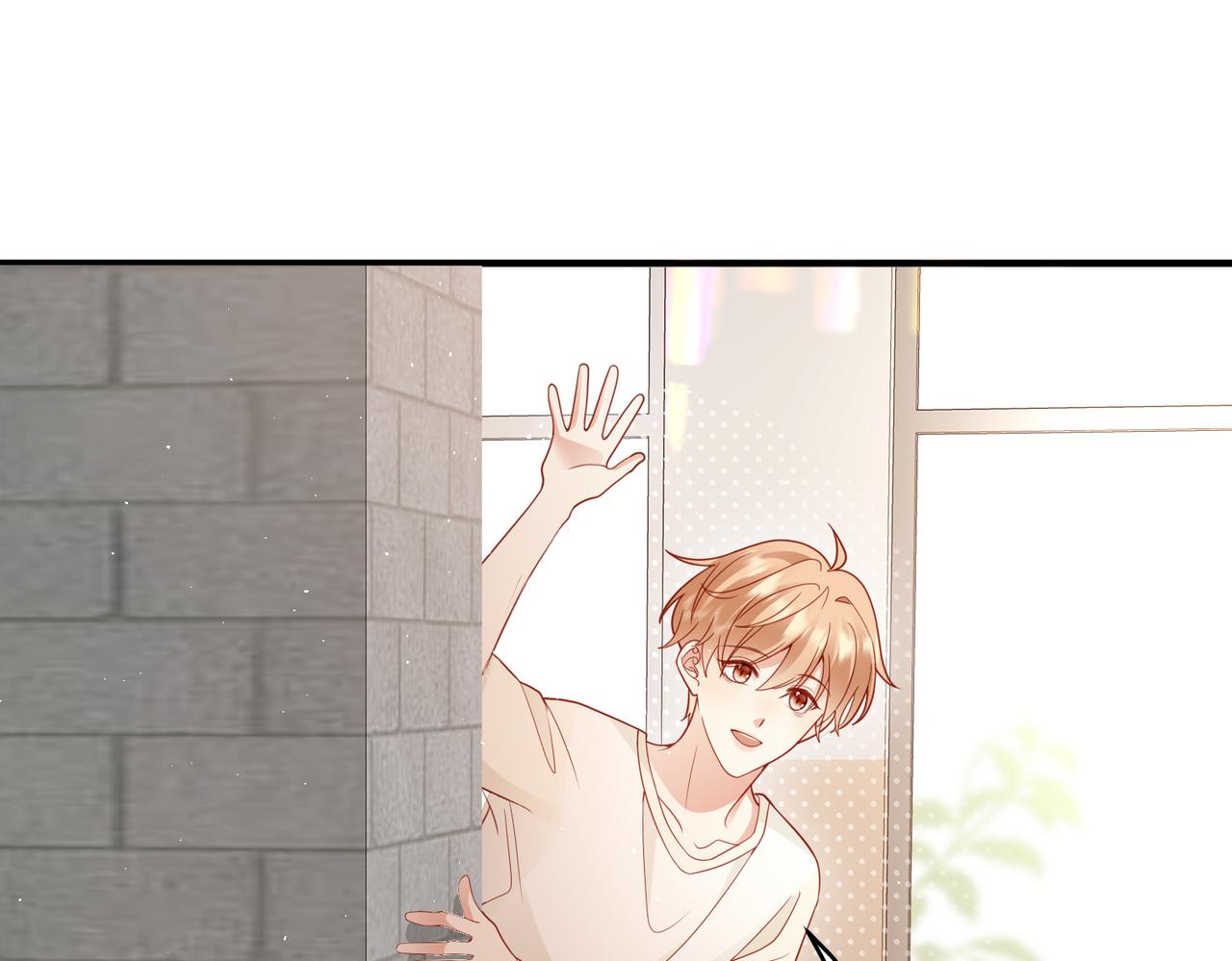 第32话 你约我，我肯定有时间(1/2)-第32话