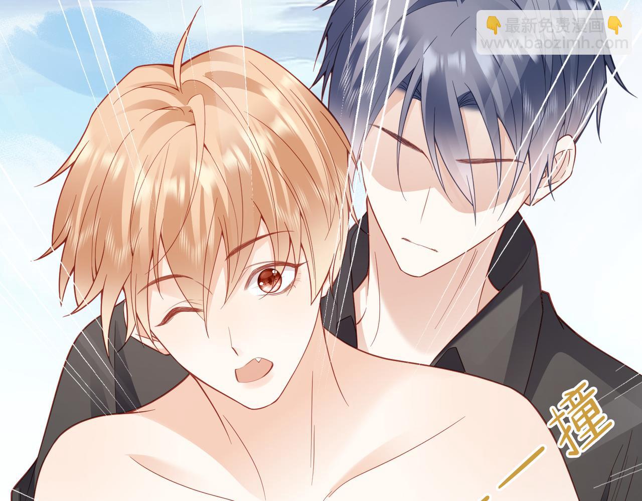 第34话 海边嬉戏(1/3)-第34话