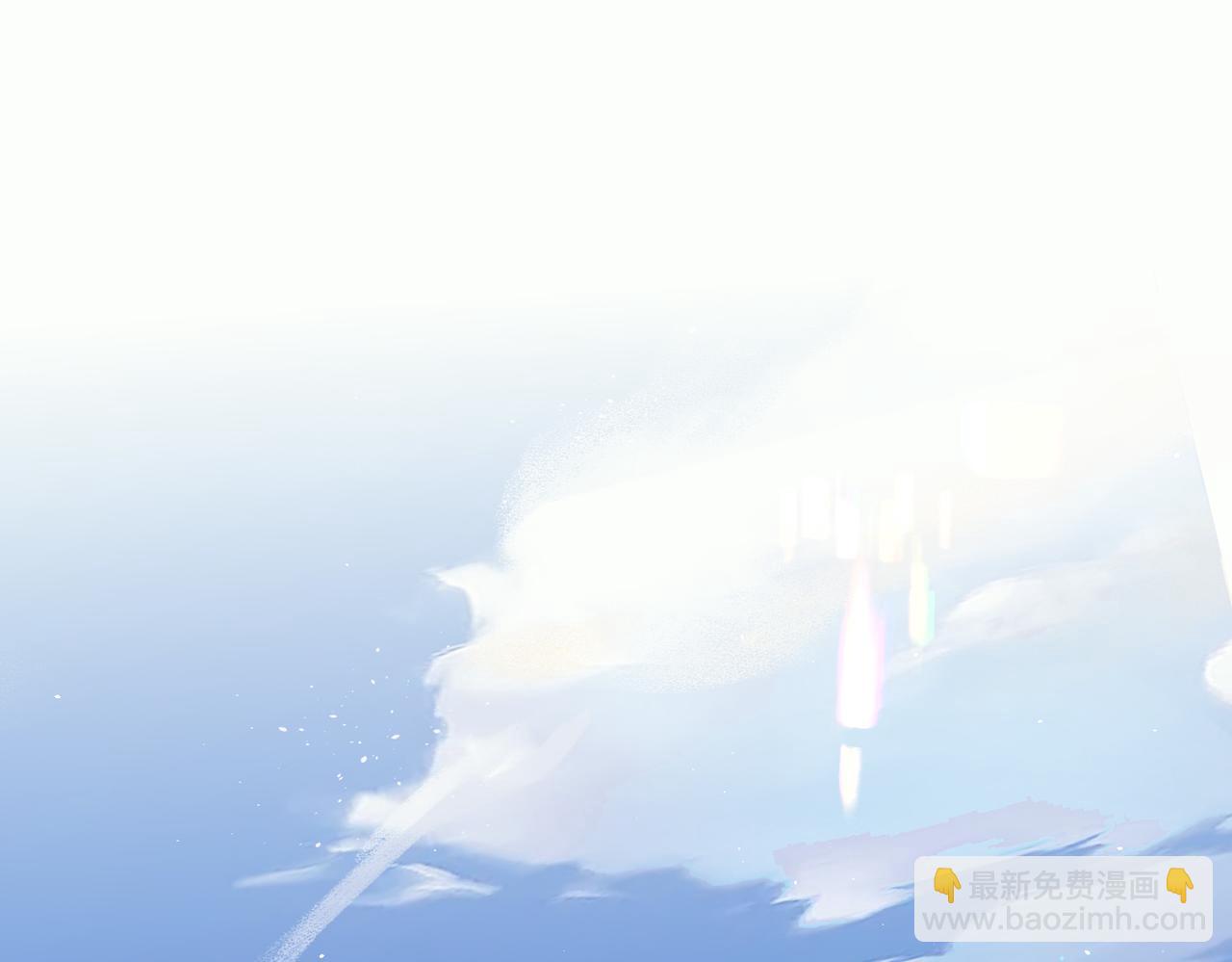 第34话 海边嬉戏(1/3)-第34话