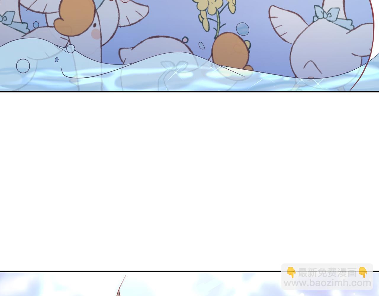 第34话 海边嬉戏(1/3)-第34话