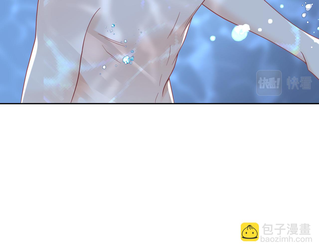 第34话 海边嬉戏(1/3)-第34话