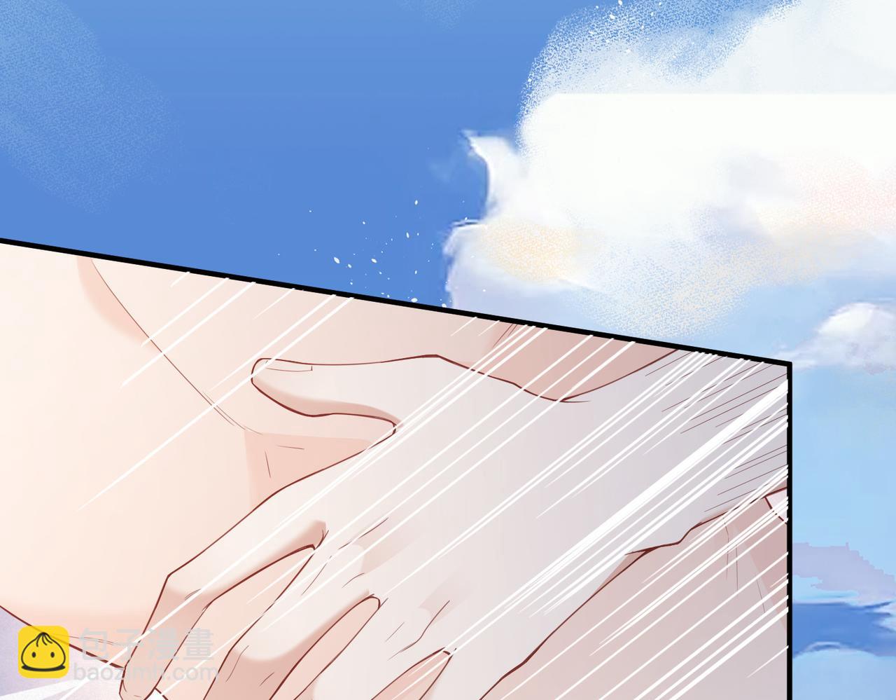 第34话 海边嬉戏(1/3)-第34话