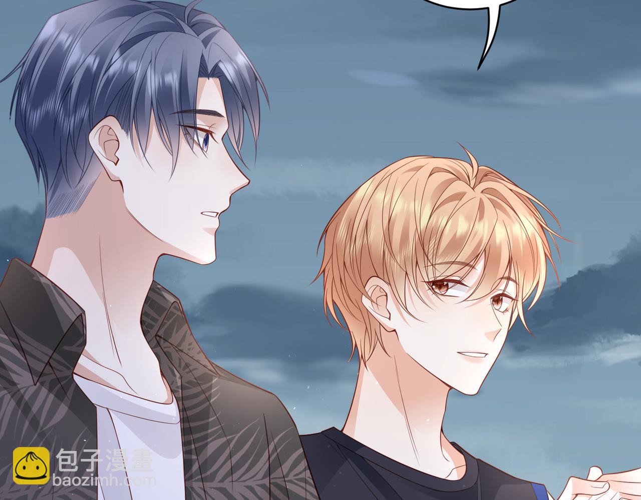 第35话 我陪你去(1/3)-第36话