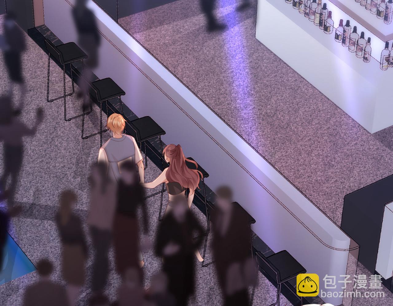 第4话 你跟着我干什么?(1/2)-第4话