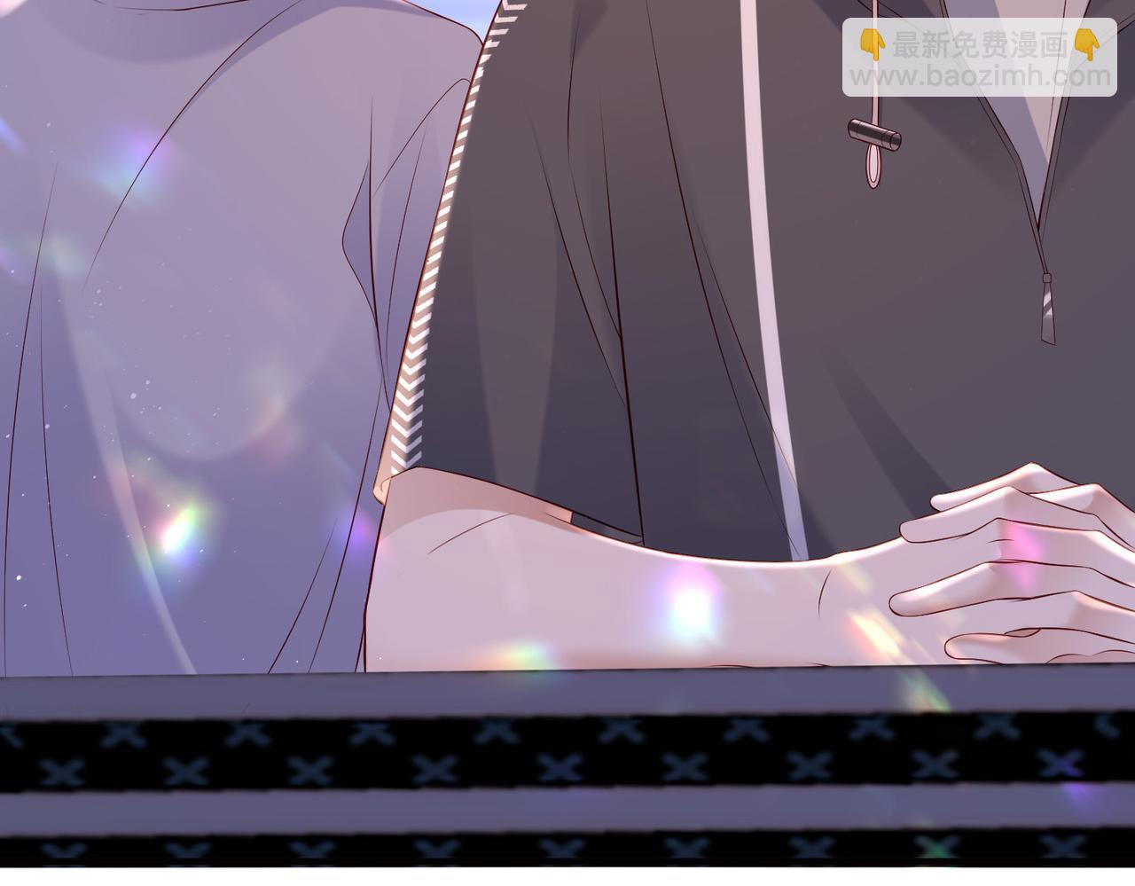 第4话 你跟着我干什么?(1/2)-第4话