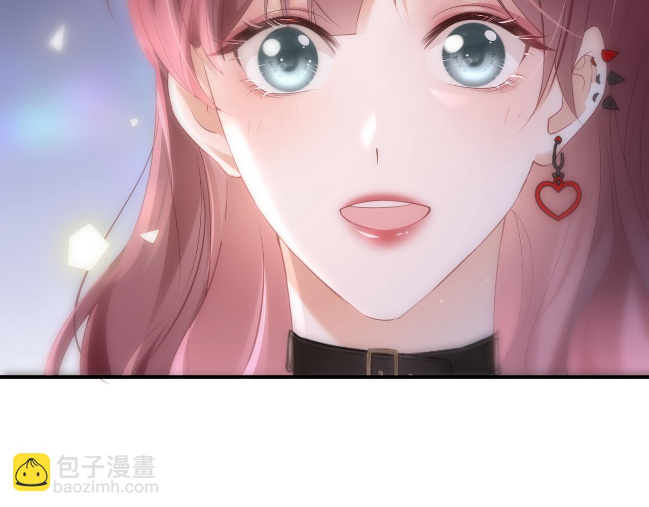 第4话 你跟着我干什么?(1/2)-第4话