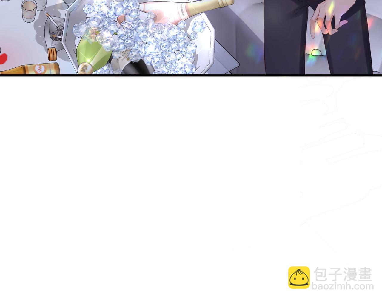 第4话 你跟着我干什么?(1/2)-第4话