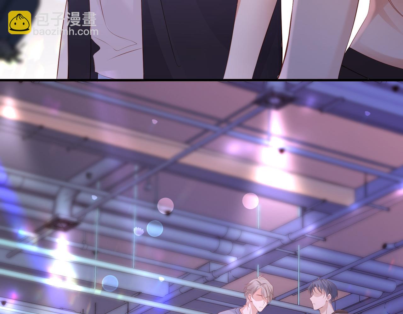 第4话 你跟着我干什么?(1/2)-第4话