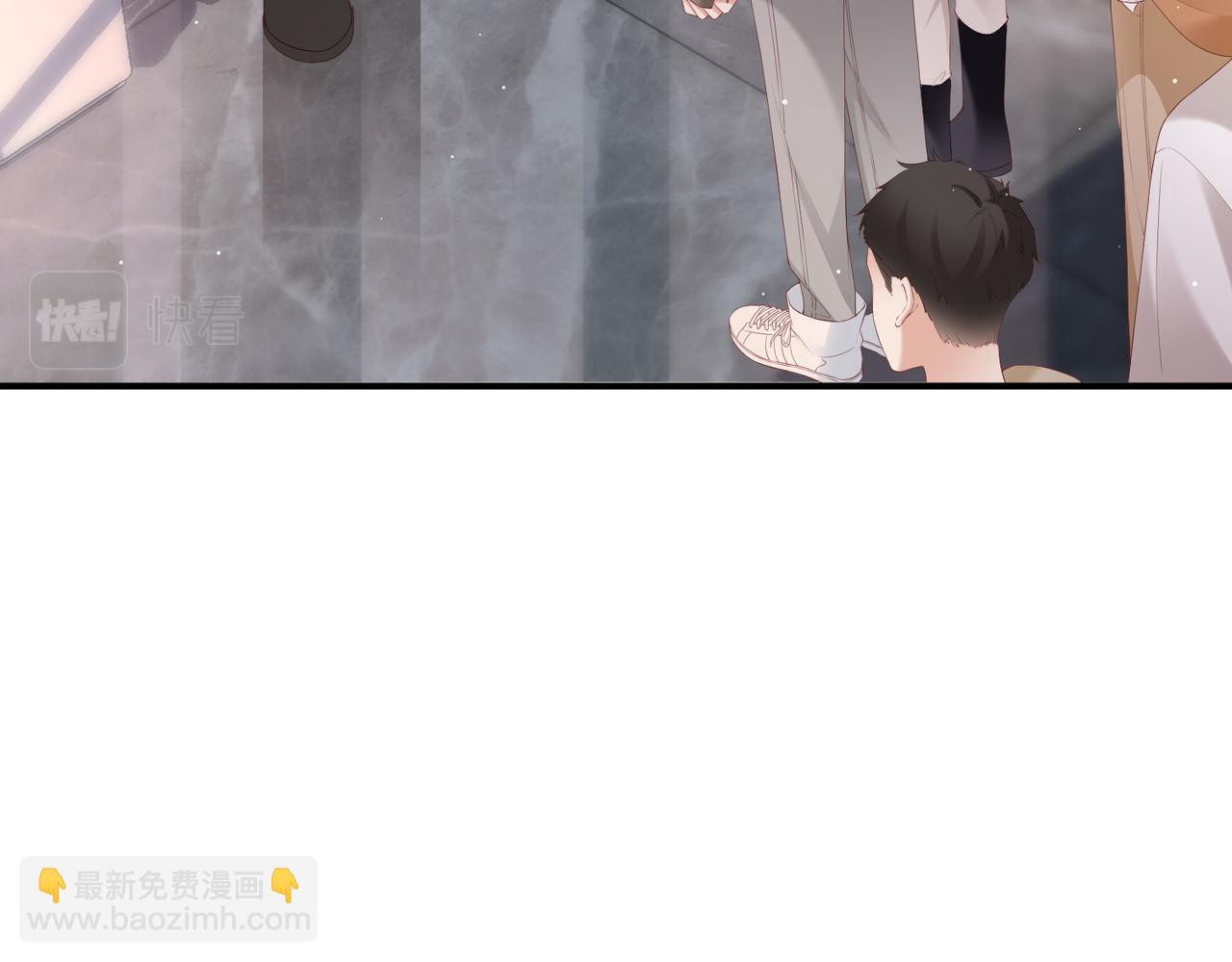 第8话 感谢是要付出实际行动的(1/3)-第8话