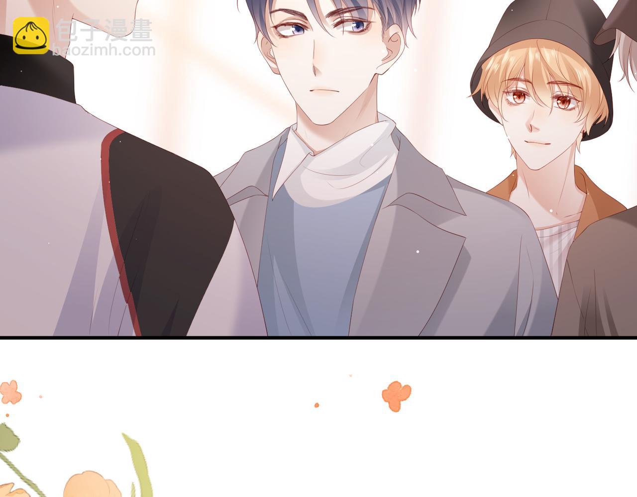 第8话 感谢是要付出实际行动的(1/3)-第8话