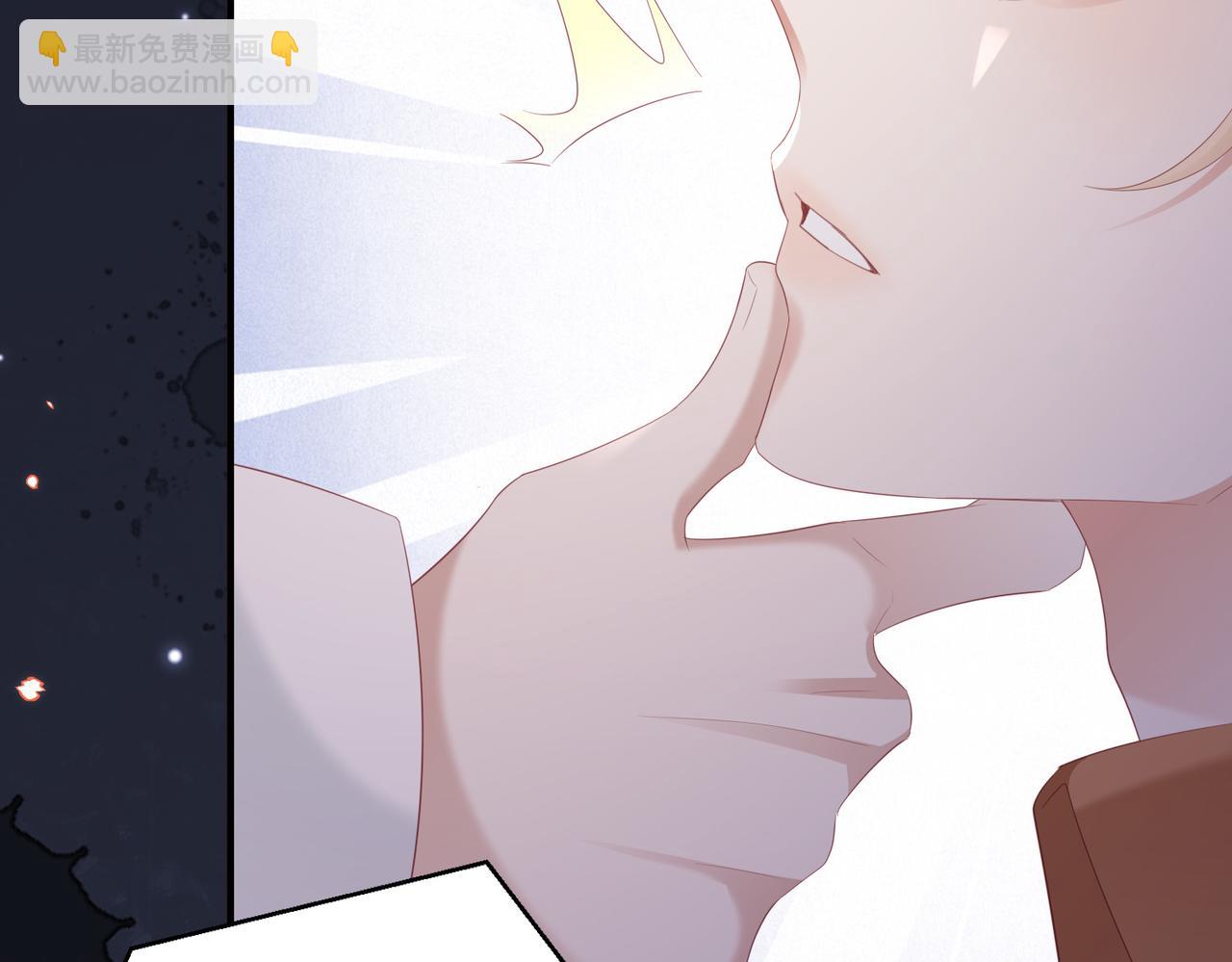 第10话 你在对我做暗示(1/3)-第10话