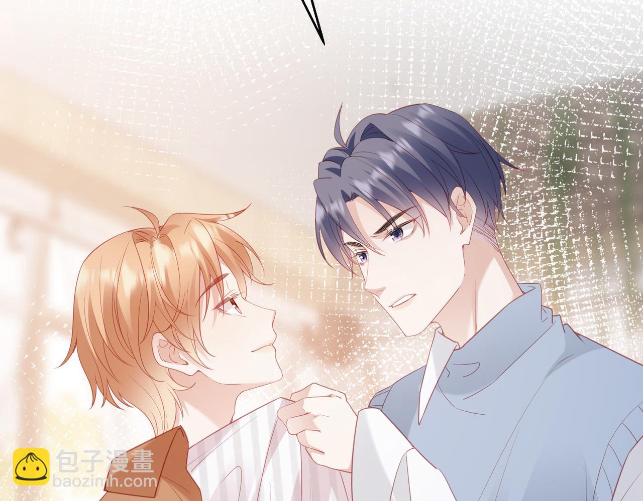 第10话 你在对我做暗示(1/3)-第10话