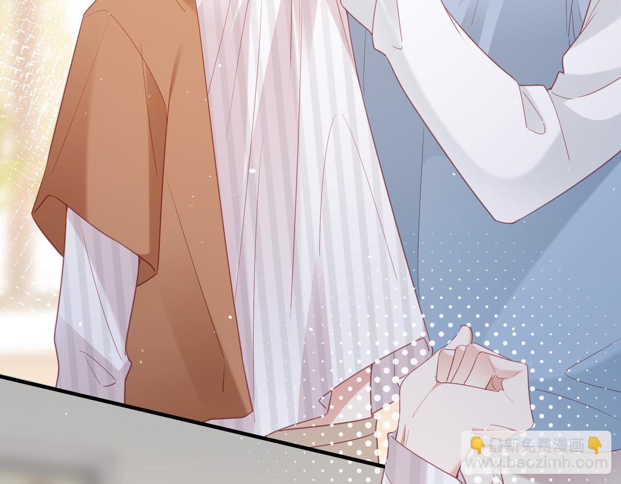 第10话 你在对我做暗示(1/3)-第10话